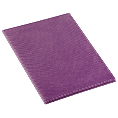 Обложка для автодокументов Twill