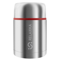 Термос для еды Relaxika 700