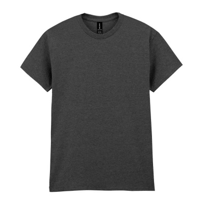Футболка HEAVY COTTON, БЕЛЫЙ S