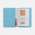 Обложка для паспорта Detalli
