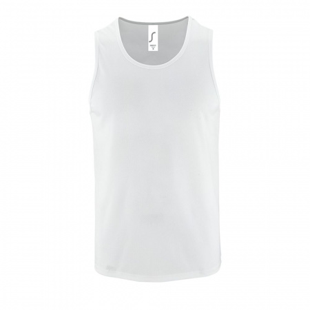 Майка мужская Sporty TT Men