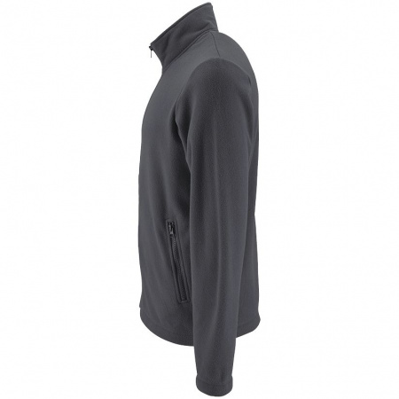Куртка мужская Norman Men, серая, размер 4XL