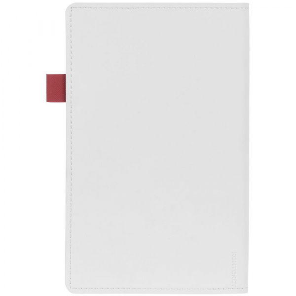 Ежедневник White Shall, недатированный