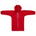 Дождевик детский Rainman Kids красный, 10-12 лет