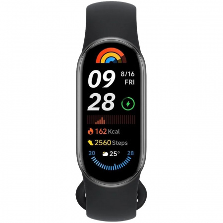 Фитнес-браслет Xiaomi Smart Band 9