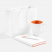 Набор White Shall Simple