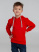 Толстовка с капюшоном детская Kirenga Kids
