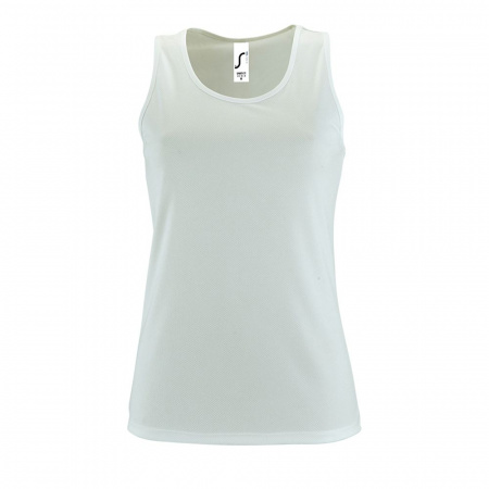 Майка женская Sporty TT Women