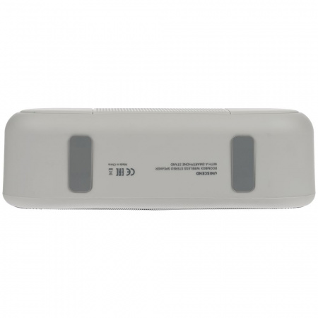 Беспроводная стереоколонка Uniscend Roombox