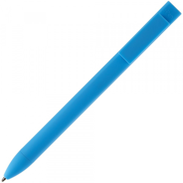 Ручка шариковая Swiper SQ Soft Touch
