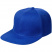Бейсболка Snapback с прямым козырьком