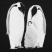 Футболка женская Like a Penguin