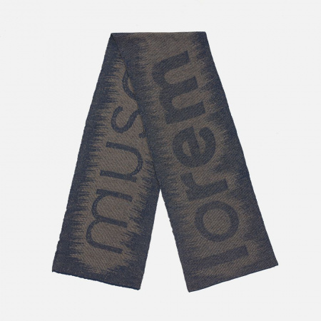 Шарф Denim XL на заказ
