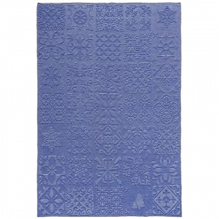 Плед Ornamental