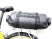 Cумка на багажник BikePaсking 17