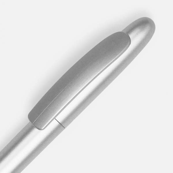 Ручка шариковая Moor Silver, ver.2