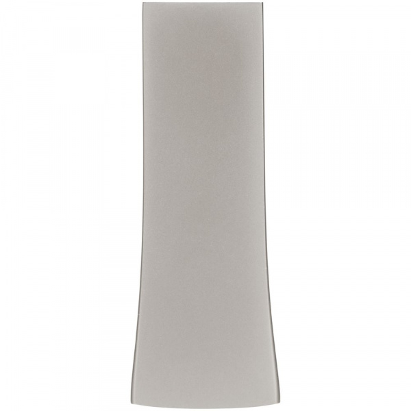 Флешка Ergo Style, USB 3.0, серебристая