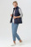 Жилет женский Victoire BW Women