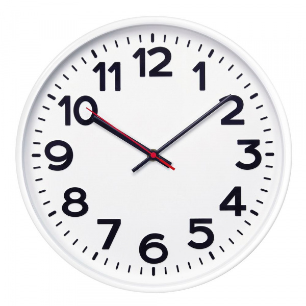 Часы настенные ChronoTop
