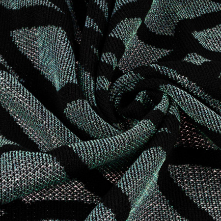 Плед Serpentica