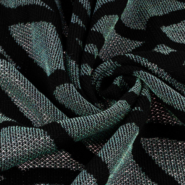 Плед Serpentica