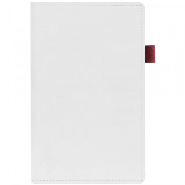 Ежедневник White Shall, недатированный