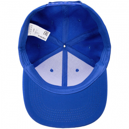 Бейсболка Snapback с прямым козырьком