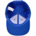 Бейсболка Snapback с прямым козырьком