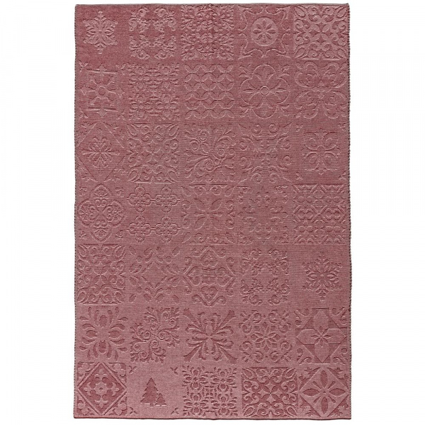 Плед Ornamental