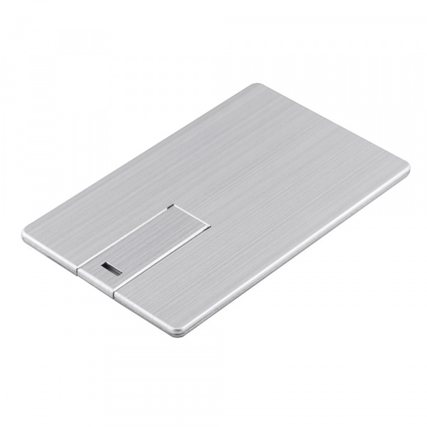 Флешка Platinum Card, 32 Гб
