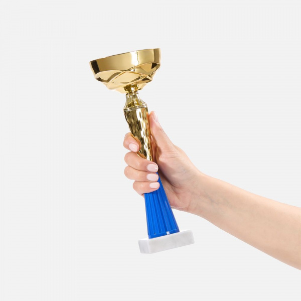 Кубок Kudos Spark, малый