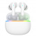 Наушники беспроводные Bluetooth Praise, белые