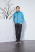 Куртка флисовая мужская New Look Men 250