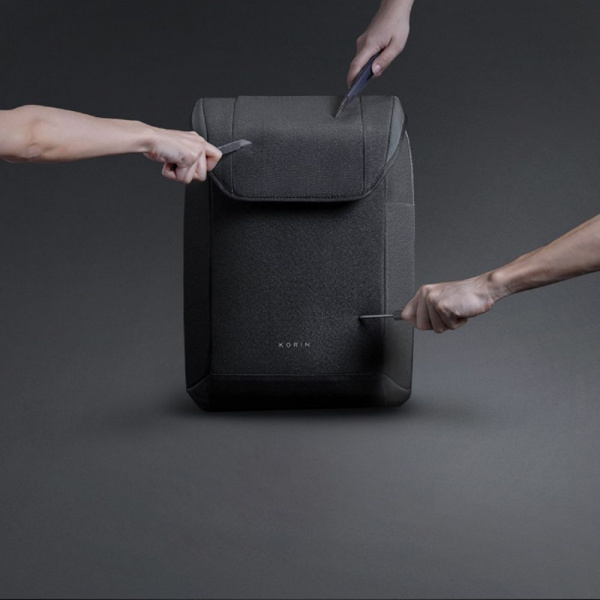 Рюкзак ClickPack X