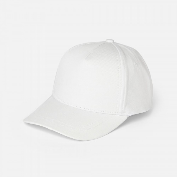 Бейсболка Basic