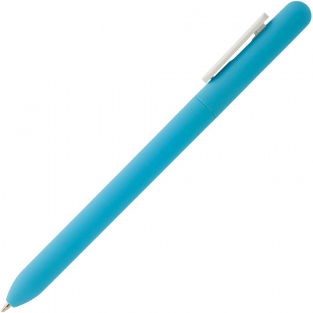 Ручка шариковая Swiper Soft Touch