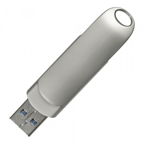 Флеш накопитель USB 3.0 + TYPE C Cupertino