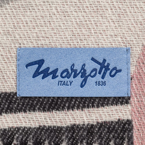 Плед детский Zoo