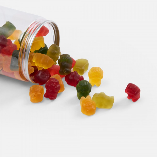Мармелад жевательный Jelly Sweets